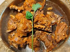 -和庆斋羊蝎子火锅·碳缸烧烤(顺义旗舰店)