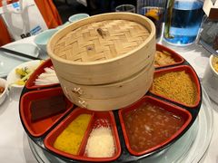 羲和烤鸭+八宝盒-羲和雅苑•北京烤鸭(吴中路万象城店)
