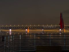 -武汉关码头(轮渡站)