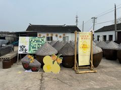 -苏州市吴中区光福窑上花果蜜饯厂