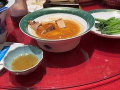 -金狮麟·新豫菜(金码大厦店)