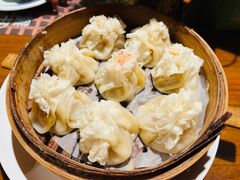 -龍聚祥烧麦馆(鼓楼店)