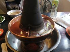 -将台涮肉(酒仙桥店)