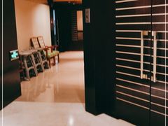 -上海明天广场JW万豪酒店