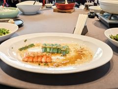 -汉水谣·江景餐厅(江滩店)