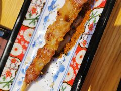 -林妈妈村·日式料理(宝山万达店)