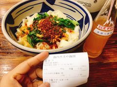 -面尚香关中面馆(盛龙广场总店)