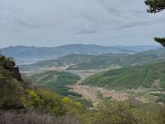-五女山景区