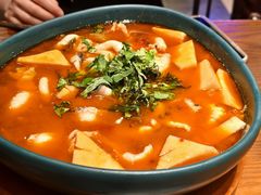 -庆乙楼·乐山菜(大融城店)