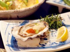 -江户前日本料理(瑞诗酒店店)