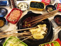 -钢管厂五区小郡肝串串香(南山店)