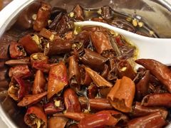 -清真·鸦儿李记·涮肉(和平里店)