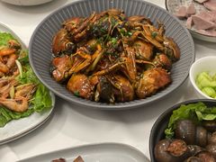 -春餐厅