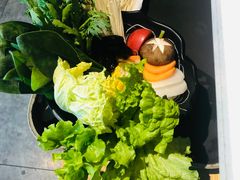 -爆棚肥牛火锅(原福成肥牛城味之缘三里河店)