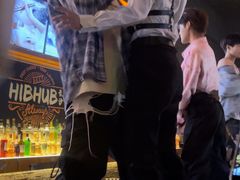 -HIB HUB公社(解放西路店)