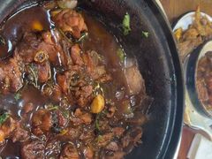 -重庆鸡公煲·青锅花椒鱼(牡丹江路店)