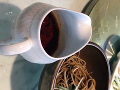 -北京老铺烤鸭(老城根店)