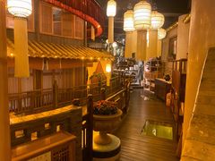 -叶叶菩提·晋福宫