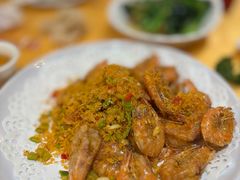 -鹏城人家海鲜酒家·23年老字号(较场尾店)