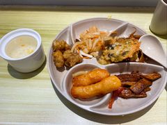 -素满香·食养自助(福州·长乐北路店)