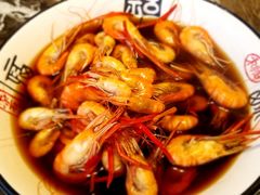 河虾-风味小馆(天目湖宾馆店)