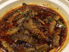 情妹耙泥鳅-情妹耙泥鳅·江湖川菜(科华店)