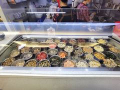 大堂-福屿鲜捞小吃·捞化(福屿总店)