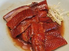 明炉烧鹅-寻味顺德·顺峰山庄(大良店)