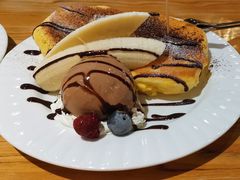 -Ufufu cafe(天神巷店)