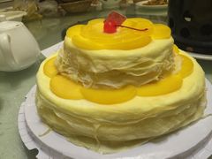 -OL’s Cake鲜荟千层(东风中路店)