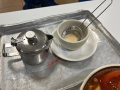 -下环街市熟食中心