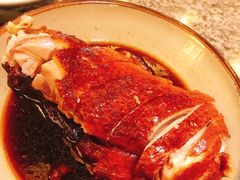 -南京大牌档(香港广场店)