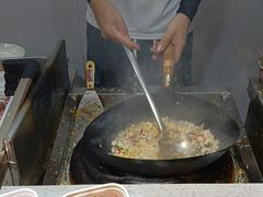 -扬二春炒饭(国庆路总店)