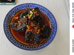 -新新湘菜馆(新中街二条店)