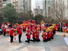 -吉的堡幼儿园(华城园)