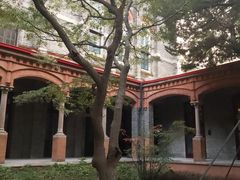-苏州大学(天赐庄校区)