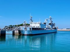 -中国人民解放军海军博物馆