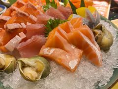 -真剑日本料理·铁板烧(贵州路店)