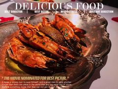 -壳里西餐厅Coquille Seafood Bistro(蒙自路店)