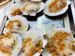 -北戴河庆山饭店·海鲜砂锅粥(北戴河黑石路店)