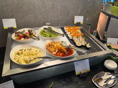-重庆解放碑威斯汀酒店
