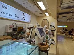 -狐狸和向日葵(北京路店)