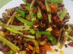 -振生清真饭店(永安道店)