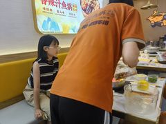-黄记煌三汁焖锅(崇文门店)