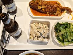 -阿那亚第三食堂 Cafeteria 3