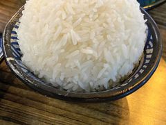 -Hi YOU你的饭局泰餐厅(雍和宫店)