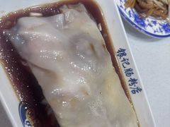 -银记肠粉(文昌北路店)