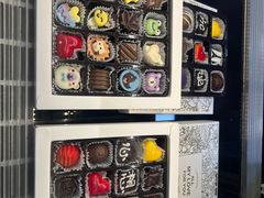 -cocolove创意DIY手工巧克力蛋糕(威高广场店)