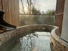 -山湖温泉