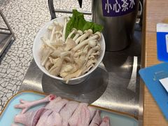 -椰子印象椰子鸡·椰奶鸡·糟粕醋(友谊阳光城店)